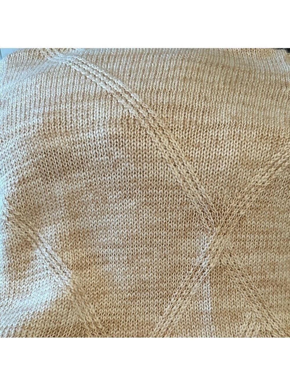 Nygard Collection Knit Sweater US M - Picture 5 of 8